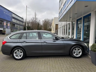 BMW 3 Serie - afbeelding nr 4