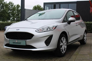 Ford Fiesta Ford Fiesta 1.1 Trend - afbeelding nr 3
