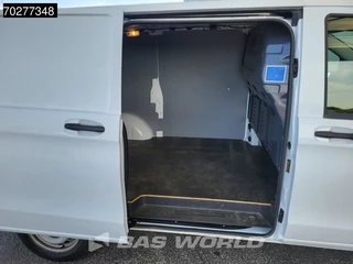 Mercedes-Benz Vito Mercedes Vito 114 Automatik L2H1 AHK Navi Kamera Klima Tempomat L2 5m3 Airco Trekhaak Cruise control - afbeelding nr 7