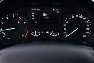 Ford Fiesta Ford Fiesta 1.0 EcoBoost Titanium | NAVI | ECC | VELGEN - afbeelding nr 18