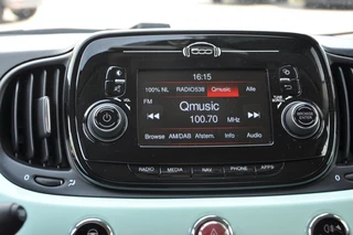 Fiat 500 Fiat 500 Navi LM velgen 1.2 Young - afbeelding nr 18