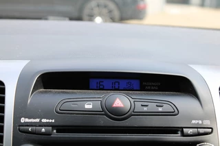 Hyundai ix20 Hyundai ix20 1.6i i-Vision Automaat Navi/Cam/Pdc/Bluetooth 