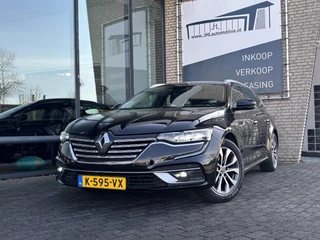 Renault Talisman Estate 1.3 TCe Business Zen*CLIMA*CRUISE*NAVI*FULL LED*