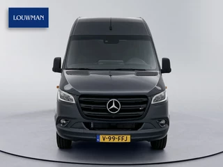 Mercedes-Benz Sprinter Mercedes-Benz Sprinter 319 1.9 CDI L2H2 Adaptieve cruise 360camera Widescreen Full Option 2024 - afbeelding nr 11