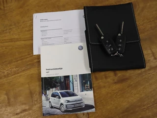 Volkswagen up! Volkswagen up! 1.0 TSI GTI [6-BAK, CAMERA, STOELVERWARMING, PDC ACHTER, BLUETOOTH, AIRCO, CRUISE, NIEUWSTAAT] - afbeelding nr 24