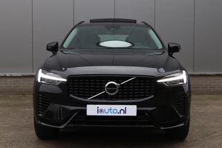 Volvo XC60 Pano/LED/Leder/Elek. sportstoelen+mem/Keyless/Camera/Virtual Cockpit/DAB+ - afbeelding nr 6