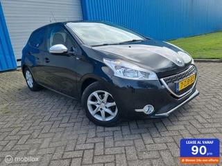 Peugeot 208 - 363399178-0