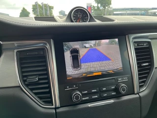 Porsche Macan - afbeelding nr 17