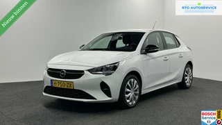 Opel Corsa Opel Corsa 1.2 Edition |AppleCarplay|Airco|Cruise|NAP|Navi| - afbeelding nr 1