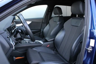 Audi A4 Audi A4 1.4TFSI S-tronic | S-Line | Pano | Matrix LED - afbeelding nr 20