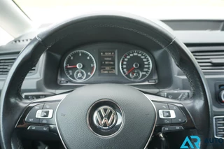 Volkswagen Caddy Volkswagen Caddy 2.0 TDI L1H1 Highline * Euro 6 * Automaat - afbeelding nr 15