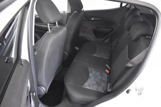 Opel KARL Opel KARL ROCKS 1.0 75PK ONLINE EDITION - afbeelding nr 9