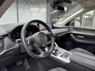 Mazda CX-60 Mazda CX-60 2.5 PHEV Excl.-Line | Comf. Pack | DA Pack - afbeelding nr 5