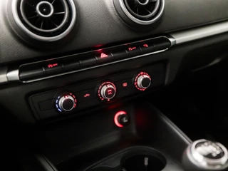 Audi A3 150Pk (NAVIGATIE, CRUISE, AIRCO, SPORTSTOELEN, BLUETOOTH, NIEUWE APK, ELEK PAKKET, NIEUWSTAAT) - afbeelding nr 9
