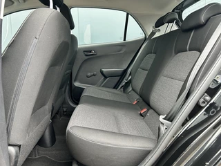 Kia Picanto Kia Picanto 1.0 MPi Comfort / Airco / Bluetooth - afbeelding nr 4
