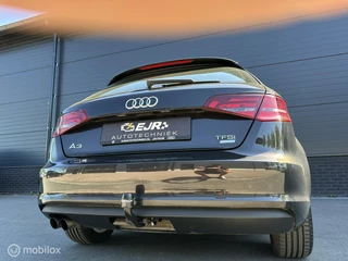 Audi A3 Audi A3 Sportback 1.4 TFSI 150 PK! CoD Ambition Pro Line plus - afbeelding nr 15