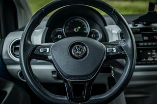 Volkswagen e-up! Volkswagen e-Up! e-up! | Nap | Pano | Camera | Origineel NL - afbeelding nr 26