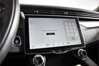 Lynk & Co 01 | 360 Camera | 7.4 kWh boordlader | Donkere hemel | S/K-panodak | Adapt. Cruise | Memory | Elek. klep | LM 20