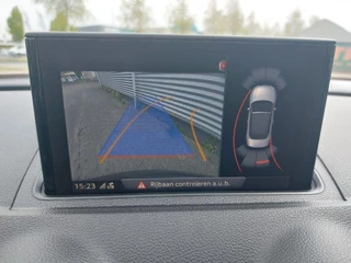 Audi A3 Audi A3 Cabriolet 35 TFSI CoD Sport S Line Edition Automaat, airco,cruisecontrol,navigatie,achteruitrij camera,parkeersensoren, - afbeelding nr 22