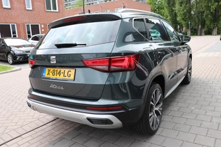SEAT Ateca Navigatie, trekhaak wegklapbaar. - afbeelding nr 8