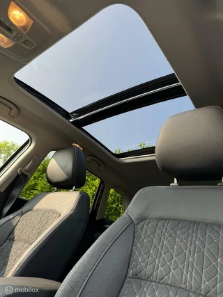 Suzuki Vitara Suzuki Vitara 1.4 Boosterjet Style Automaat - afbeelding nr 15