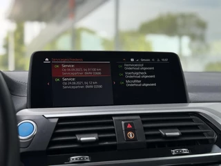 BMW iX3 BMW iX3 AUT. Executive 80 kWh | Live Cockpit | Panorama | Leder | ACC | - afbeelding nr 29