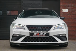 SEAT Leon - afbeelding nr 11