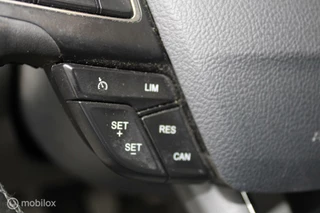 Ford Focus Ford Focus Wagon 1.0 Titanium|125Pk|Navi|Trekhaak|Boekje|Nap - afbeelding nr 25