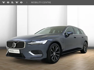 Volvo V60 T6 AWD Essential | Trekhaak | Climate Pack | Driver Assist Pack