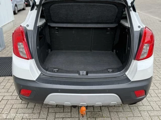 Opel Mokka Opel Mokka 1.7 CDTi Cosmo - afbeelding nr 18