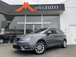 SEAT Ibiza - afbeelding nr 33