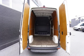 Mercedes-Benz Sprinter Mercedes-Benz Sprinter 314 2.2 CDI Automaat L2H2 EURO 6 - A/C Climate - Navi - Cruise - € 17.950,- Excl. - afbeelding nr 8