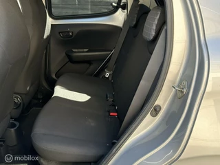 Peugeot 108 Peugeot 108 1.0 e-VTi Style Airco / LED / Privacy glass / 53.319 km!! - afbeelding nr 14