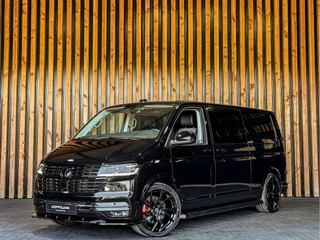 Volkswagen Caravelle | ALPINE AUDIOSYSTEEM | LED KOPLAMPEN | CLIMATRONIC | 2X ELEKTRISCHE SCHUIFDEUR | - afbeelding nr 2