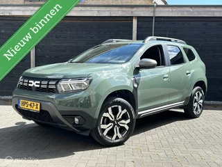 Dacia Duster Dacia Duster 1.3 TCe 130 PK Journey Clima / 17