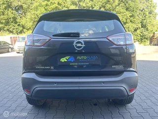 Opel Crossland X Opel Crossland X 1.2 / 1ste Eigenaar / 2018 / Zeer netjes ! - afbeelding nr 6