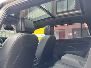 Volkswagen Tayron Volkswagen Tayron 1.5 eHybrid R-line Black Style Massage Head-Up Pano Trekhaak - afbeelding nr 30