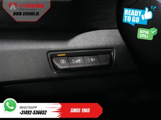Renault Trafic Renault Trafic 2.0 dCi 130 pk L2 BPM VRIJ! DC Dubbel Cabine LED/ 2xSchuifdeur/ Navi/ Carplay/ Camera/ PDC/ Cruise - afbeelding nr 18