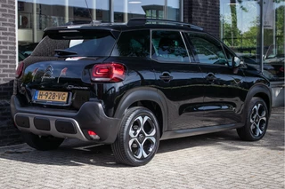 Citroën C3 Aircross Citroën C3 Aircross 1.2 PureTech S&S Business - All-in rijklrprs | hoge instap - afbeelding nr 3