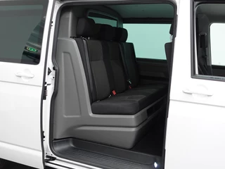 Volkswagen Transporter Volkswagen Transporter 150pk Automaat L2 Dubbele cabine Bulli Apple Carplay Cruise control Camera Airco Euro6 - afbeelding nr 41