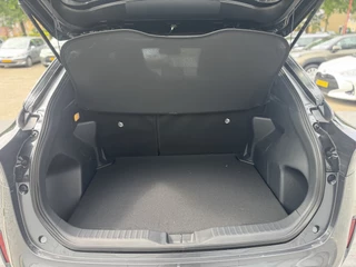 Toyota Yaris Cross Toyota Yaris Cross 1.5 Hybrid 130 Style Edition 2025 Parkeersensoren V+A, Dodehoeksensor, Navigatie , All-in Rijklaarprijs - afbeelding nr 10