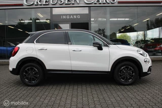 Fiat 500X Fiat 500 X 1.0  Urban Opening Edition//LED//NAvi//Camera - afbeelding nr 10