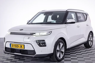 Kia e-Soul Kia e-Soul DynamicPlusLine 64 kWh | NAVI | ECC | PDC - afbeelding nr 29