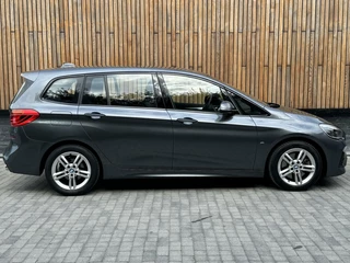 BMW 2 Serie BMW 2-serie Gran Tourer 220i M-sport 7-persoons Automaat | Achteruitrijcamera | Navigatie Proffesional | Sportstoelen | LED verlichting | DAB radio | Parkeersensoren voor en achter - afbeelding nr 33