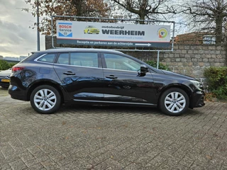 Renault Megane E-Tech Renault Megane Estate 1.6 E-Tech Plug-In Hybrid 160 - afbeelding nr 7