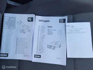 Volkswagen Caddy Volkswagen Caddy Bestel 1.6 TDI L1H1 BMT ,airco, trekh,lm 19 - afbeelding nr 19