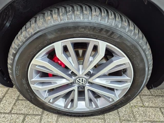 Volkswagen T-Roc - afbeelding nr 18