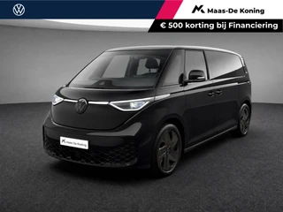 Volkswagen ID. Buzz Pro Bulli 86 kWh LWB 210kW/286PK