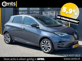 Renault ZOE - 302648508-0