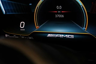 Mercedes-Benz GLE Mercedes GLE-klasse AMG 53 4MATIC+|Premium|Burmester|HUD|Pano| - afbeelding nr 33